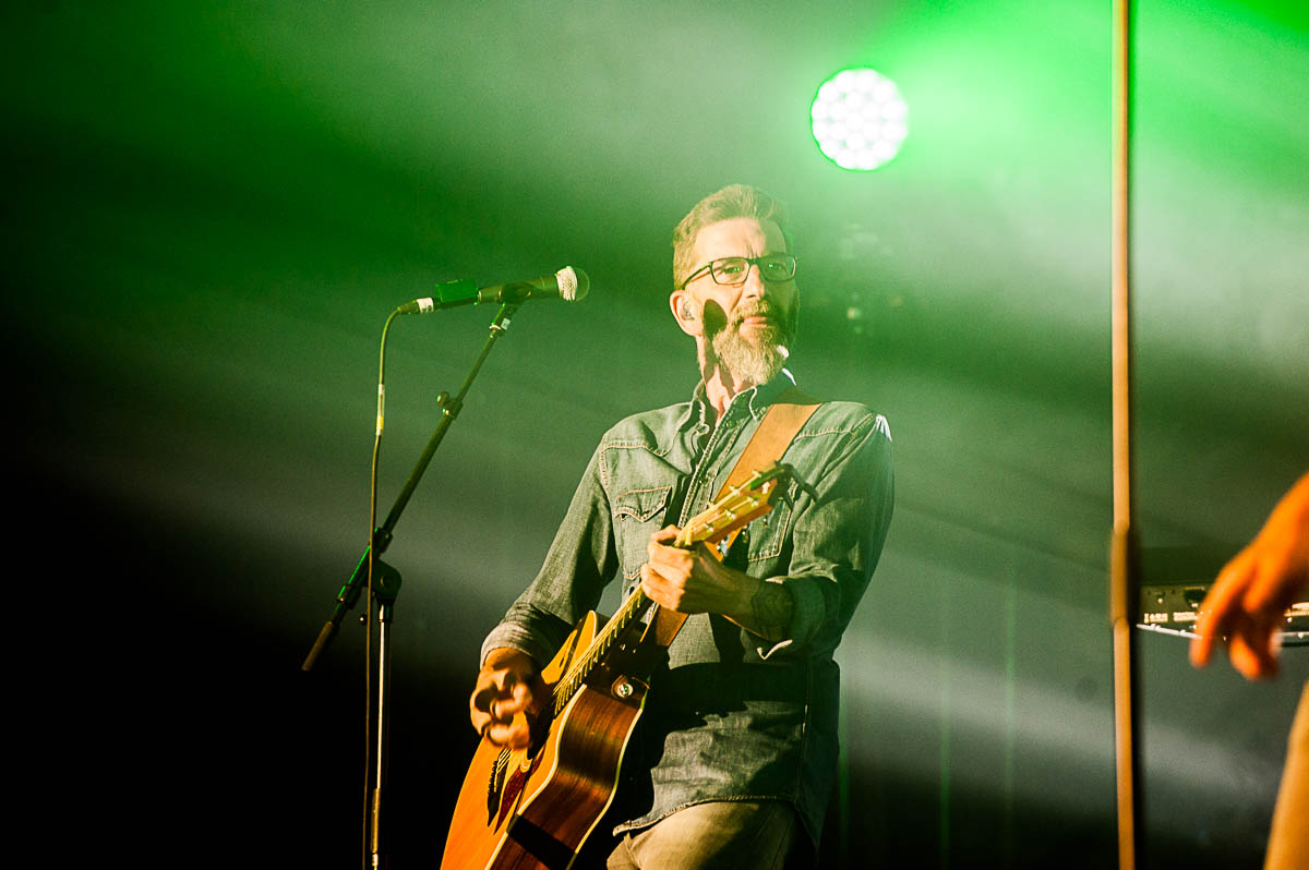 Clouseau @ Rijvers Festival 2019, picture 8, photographed by Gert Daemen - FrontView Magazine