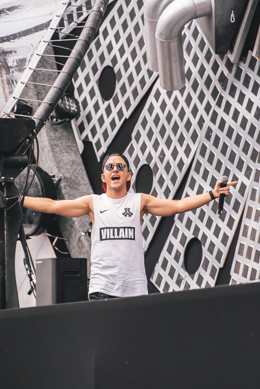 The Qontinent 2019 - Zondag, picture 2, photographed by Diëgo De Buck - FrontView Magazine