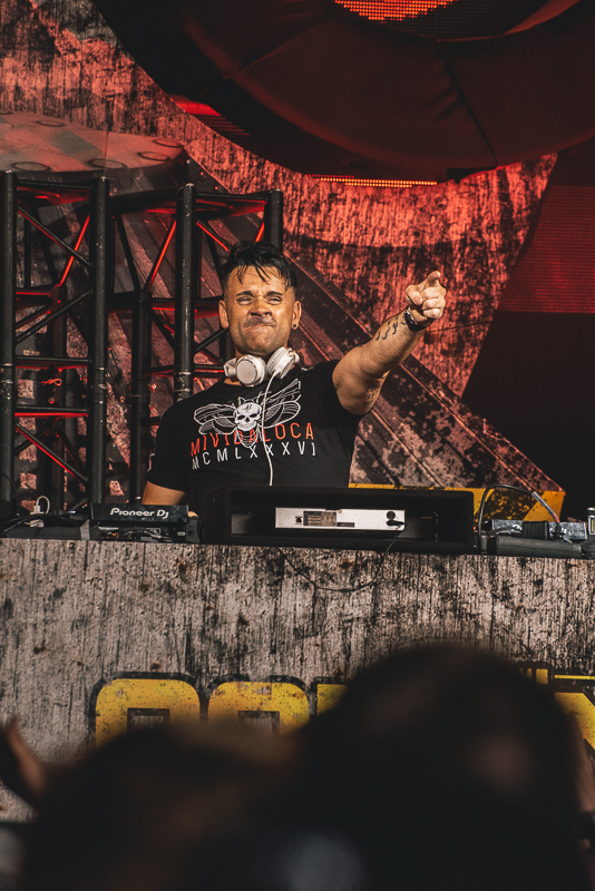 The Qontinent 2019 - Zondag, picture 3, photographed by Diëgo De Buck - FrontView Magazine