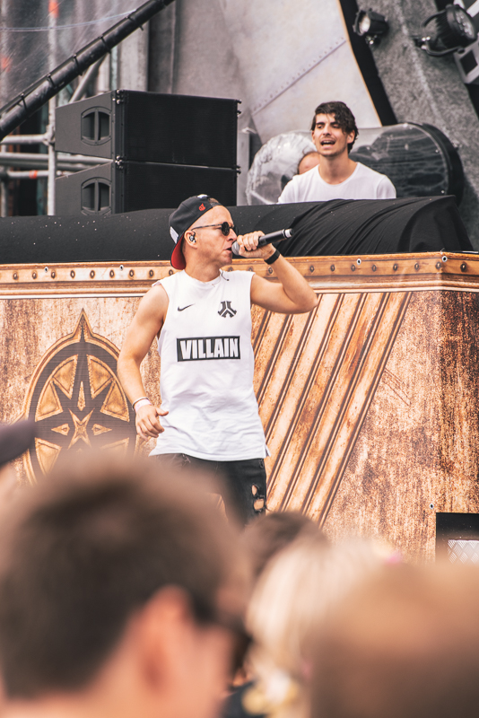 The Qontinent 2019 - Zondag, picture 5, photographed by Diëgo De Buck - FrontView Magazine