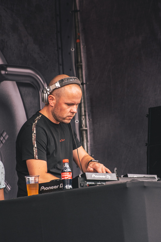 The Qontinent 2019 - Zondag, picture 7, photographed by Diëgo De Buck - FrontView Magazine