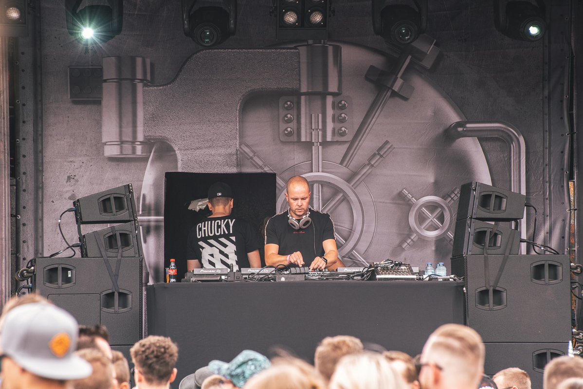 The Qontinent 2019 - Zondag, picture 8, photographed by Diëgo De Buck - FrontView Magazine