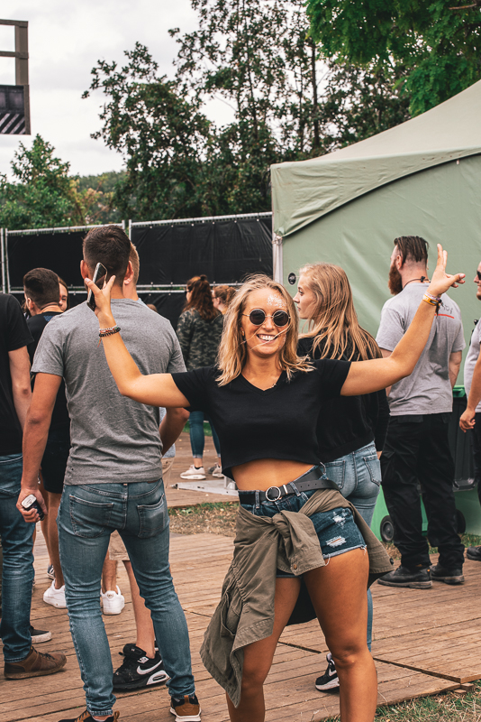 The Qontinent 2019 - Zondag, picture 9, photographed by Diëgo De Buck - FrontView Magazine