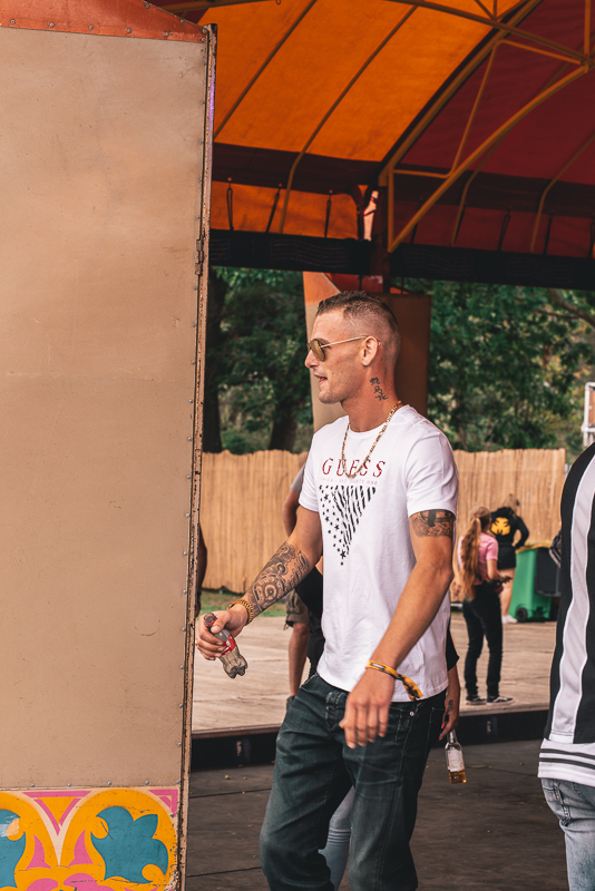 The Qontinent 2019 - Zondag, picture 10, photographed by Diëgo De Buck - FrontView Magazine