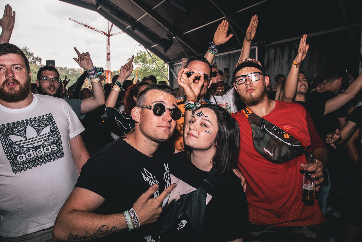 The Qontinent 2019 - Zondag, picture 12, photographed by Diëgo De Buck - FrontView Magazine