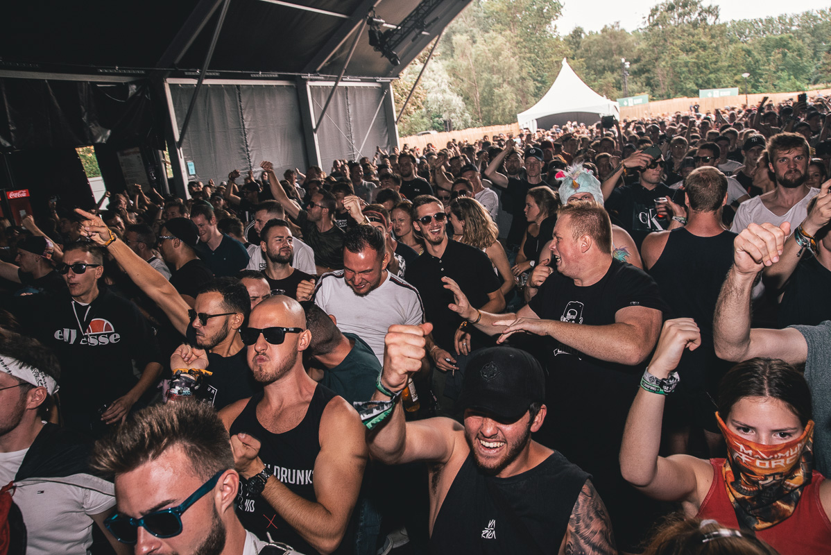 The Qontinent 2019 - Zondag, picture 13, photographed by Diëgo De Buck - FrontView Magazine