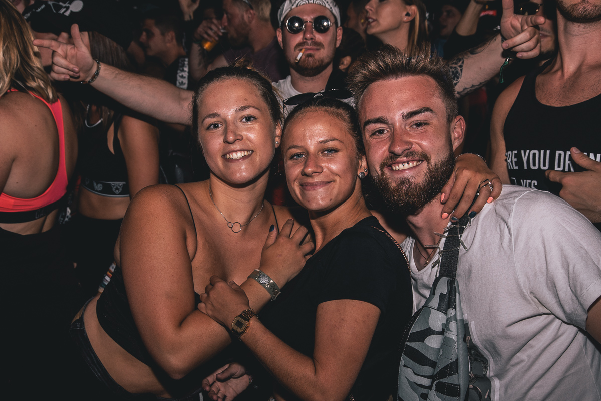 The Qontinent 2019 - Zondag, picture 15, photographed by Diëgo De Buck - FrontView Magazine