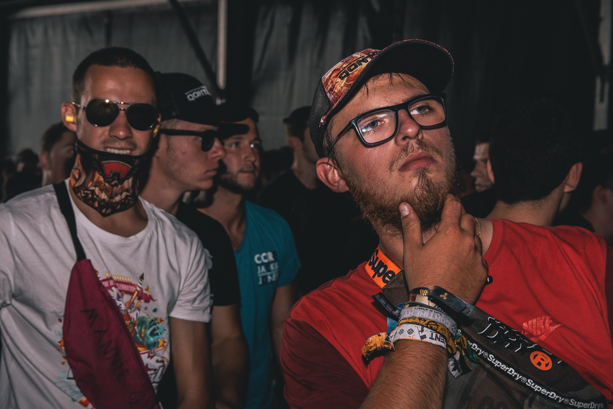 The Qontinent 2019 - Zondag, picture 16, photographed by Diëgo De Buck - FrontView Magazine
