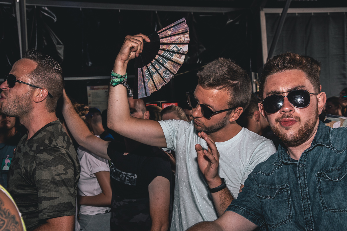 The Qontinent 2019 - Zondag, picture 17, photographed by Diëgo De Buck - FrontView Magazine