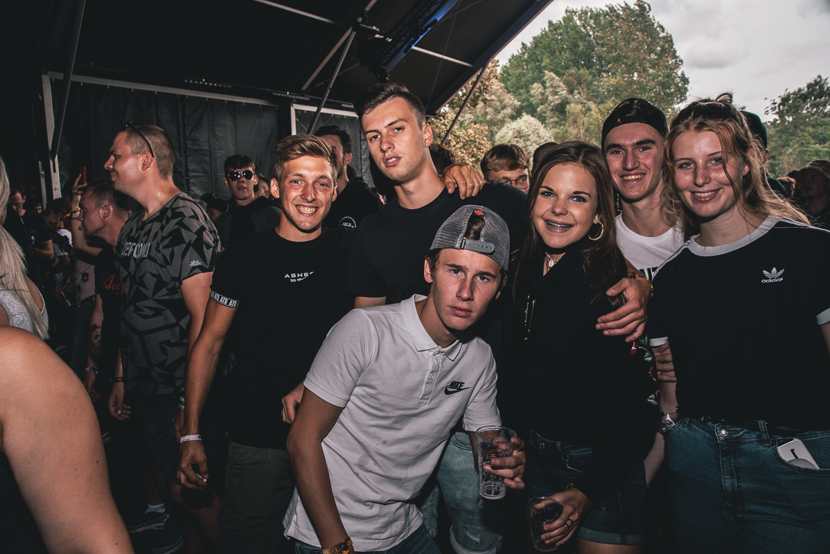 The Qontinent 2019 - Zondag, picture 18, photographed by Diëgo De Buck - FrontView Magazine