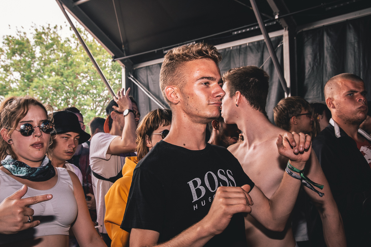 The Qontinent 2019 - Zondag, picture 20, photographed by Diëgo De Buck - FrontView Magazine