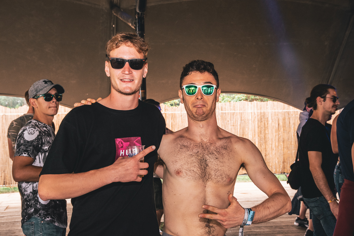 The Qontinent 2019 - Zondag, picture 22, photographed by Diëgo De Buck - FrontView Magazine