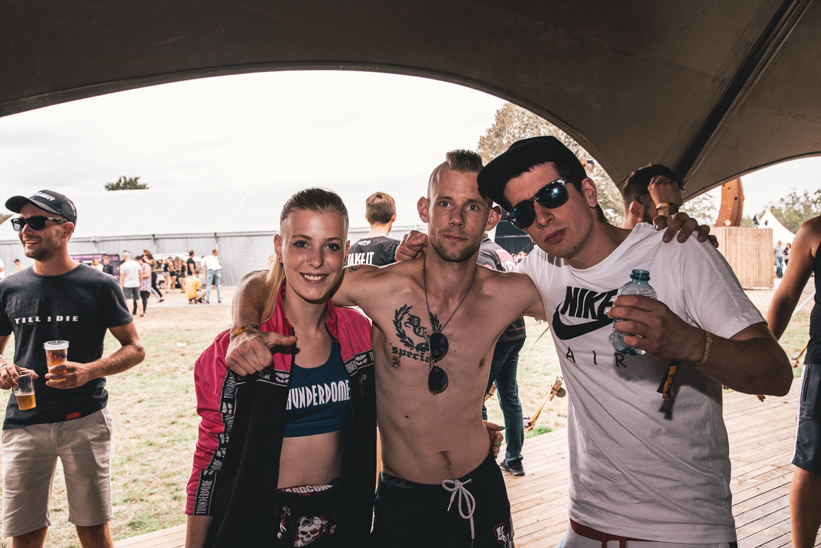 The Qontinent 2019 - Zondag, picture 23, photographed by Diëgo De Buck - FrontView Magazine