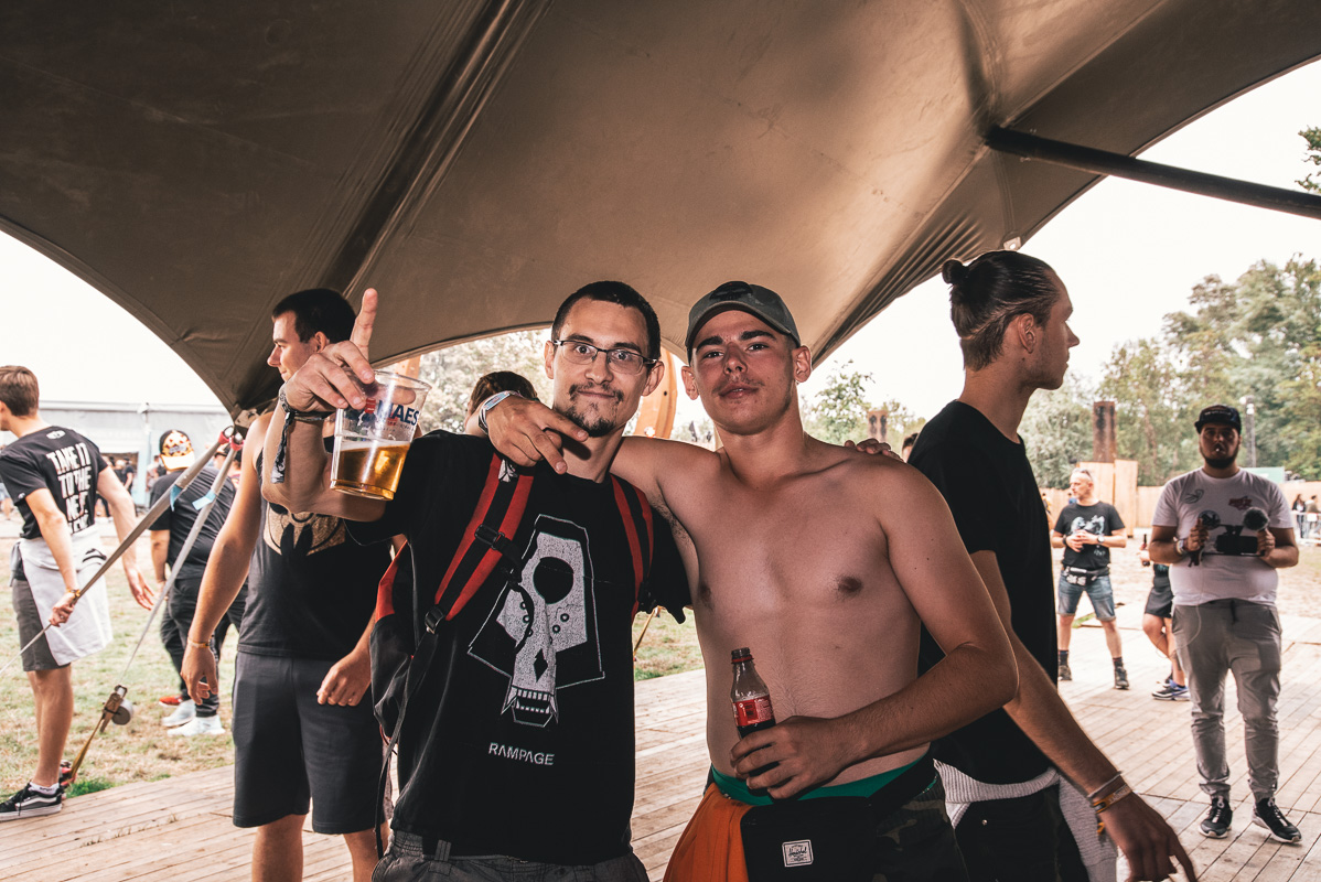 The Qontinent 2019 - Zondag, picture 24, photographed by Diëgo De Buck - FrontView Magazine