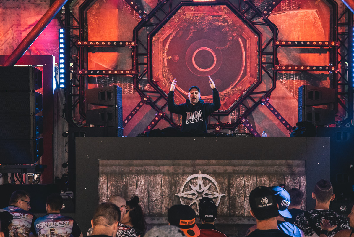 The Qontinent 2019 - Zondag, picture 25, photographed by Diëgo De Buck - FrontView Magazine