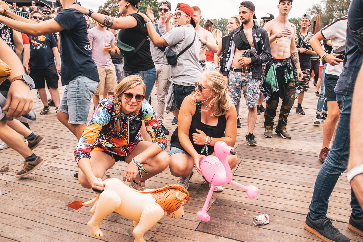 The Qontinent 2019 - Zondag, picture 26, photographed by Diëgo De Buck - FrontView Magazine