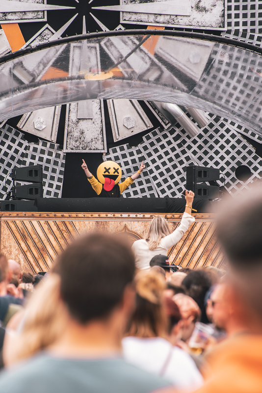 The Qontinent 2019 - Zondag, picture 27, photographed by Diëgo De Buck - FrontView Magazine