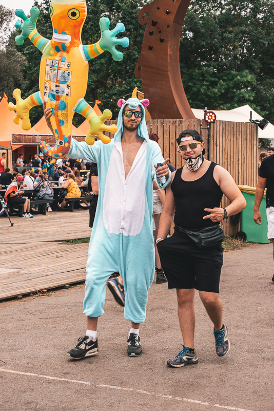 The Qontinent 2019 - Zondag, picture 29, photographed by Diëgo De Buck - FrontView Magazine