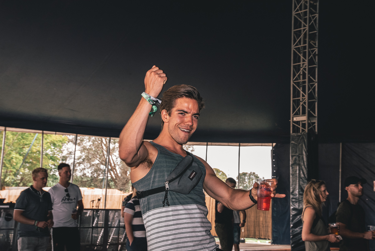 The Qontinent 2019 - Zondag, picture 32, photographed by Diëgo De Buck - FrontView Magazine