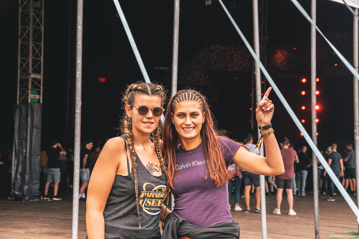 The Qontinent 2019 - Zondag, picture 33, photographed by Diëgo De Buck - FrontView Magazine