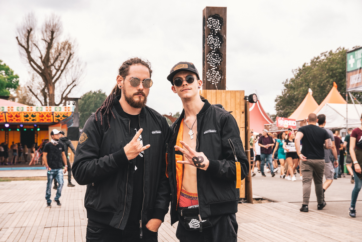 The Qontinent 2019 - Zondag, picture 34, photographed by Diëgo De Buck - FrontView Magazine