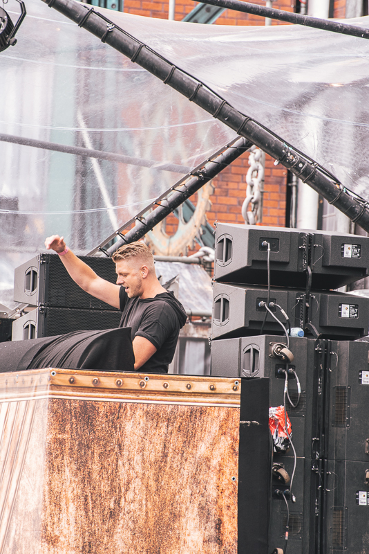 The Qontinent 2019 - Zondag, picture 36, photographed by Diëgo De Buck - FrontView Magazine
