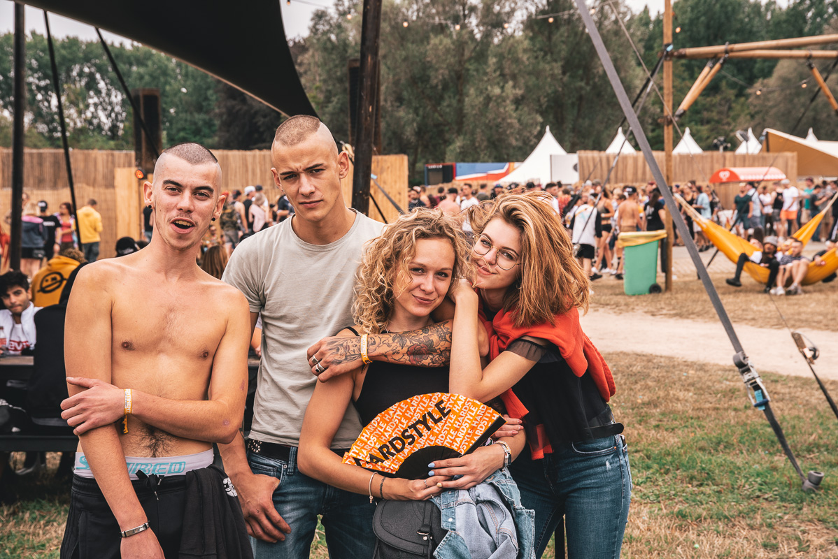 The Qontinent 2019 - Zondag, picture 37, photographed by Diëgo De Buck - FrontView Magazine