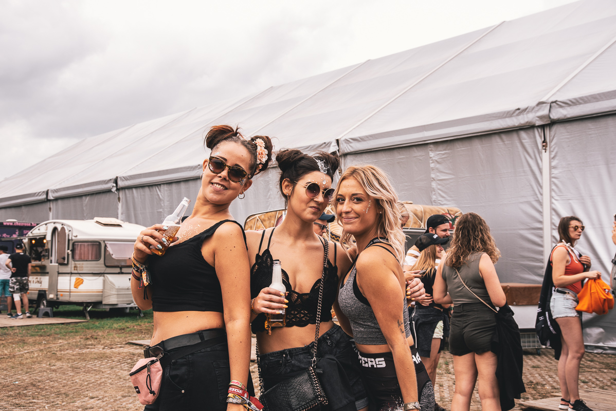 The Qontinent 2019 - Zondag, picture 39, photographed by Diëgo De Buck - FrontView Magazine