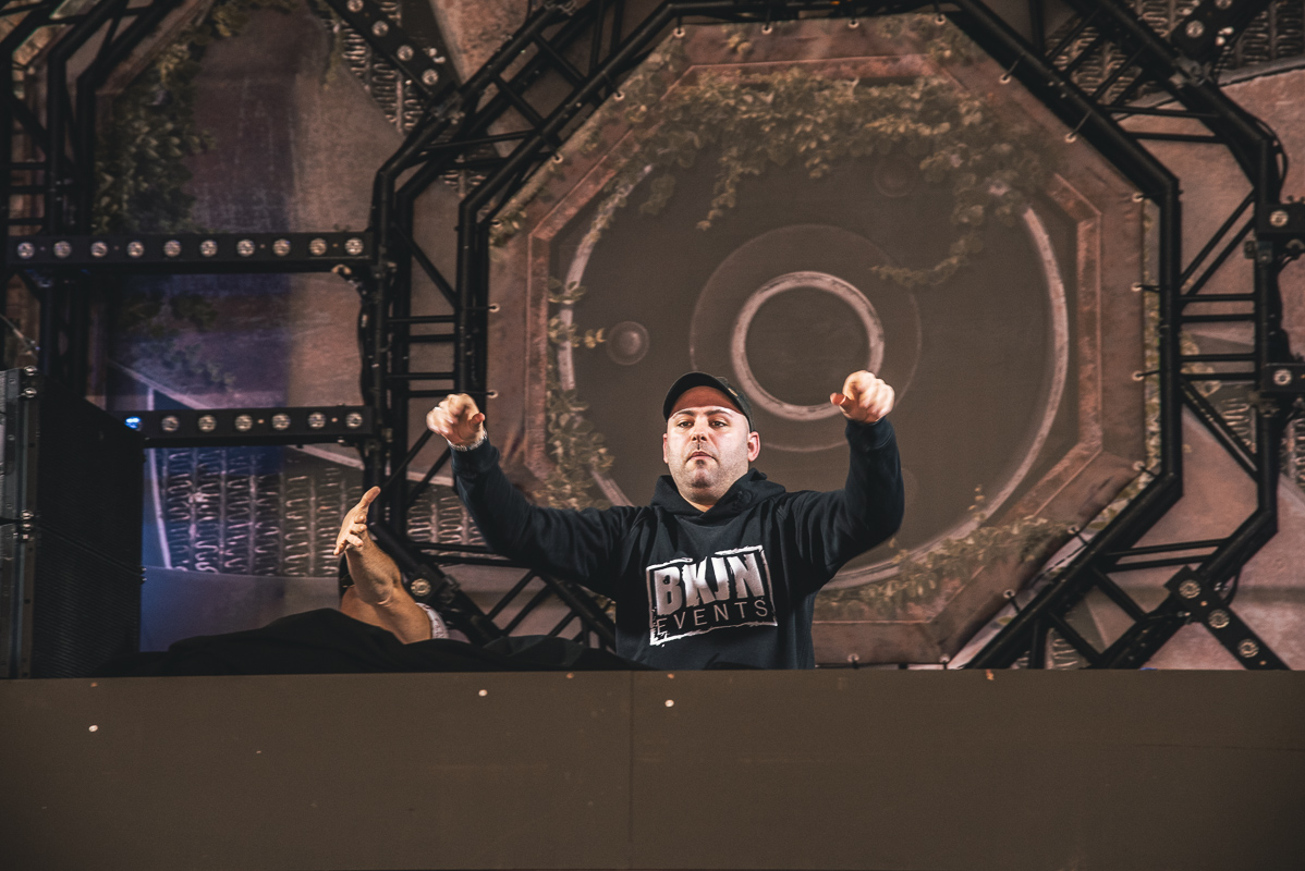 The Qontinent 2019 - Zondag, picture 40, photographed by Diëgo De Buck - FrontView Magazine