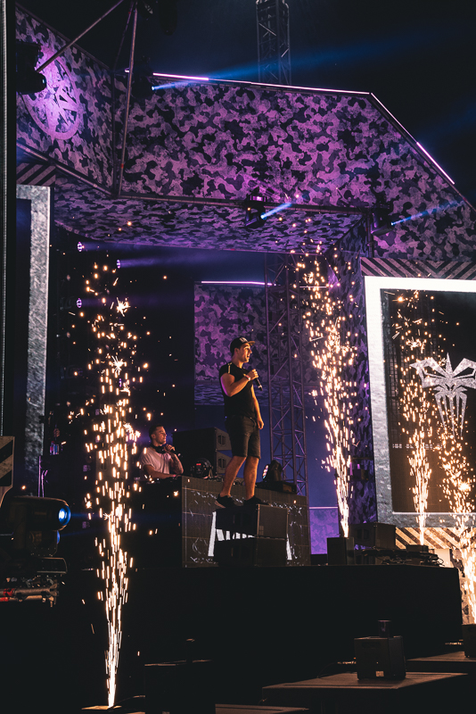 The Qontinent 2019 - Zondag, picture 42, photographed by Diëgo De Buck - FrontView Magazine
