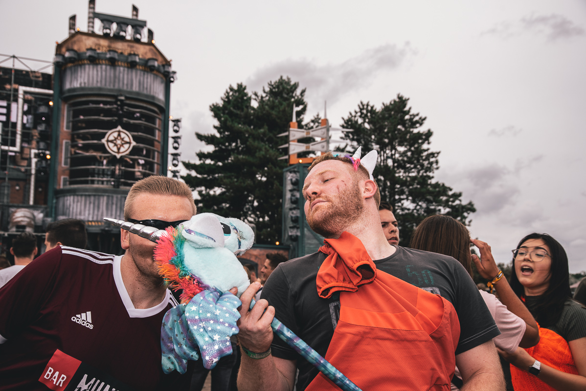 The Qontinent 2019 - Zondag, picture 44, photographed by Diëgo De Buck - FrontView Magazine