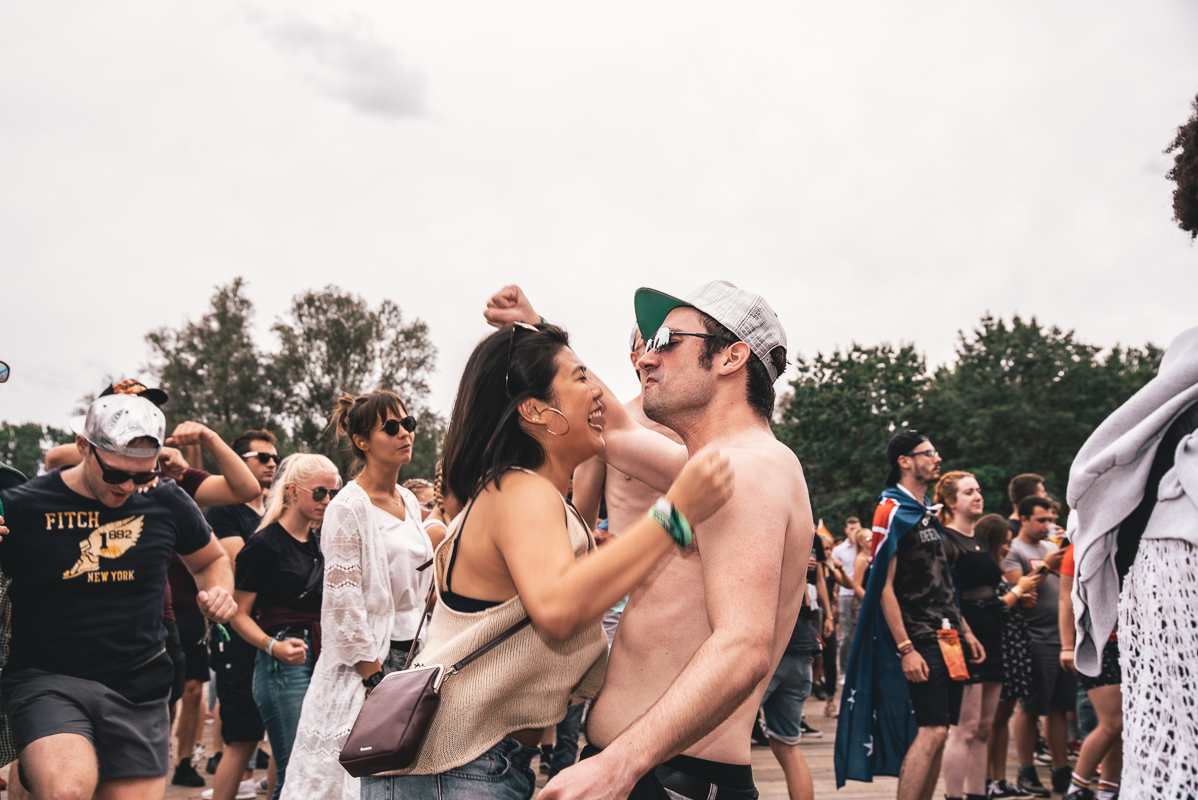 The Qontinent 2019 - Zondag, picture 45, photographed by Diëgo De Buck - FrontView Magazine