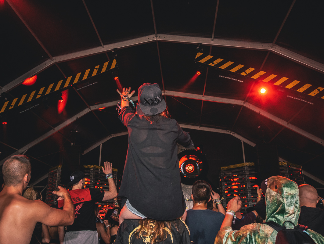 The Qontinent 2019 - Zondag, picture 49, photographed by Diëgo De Buck - FrontView Magazine