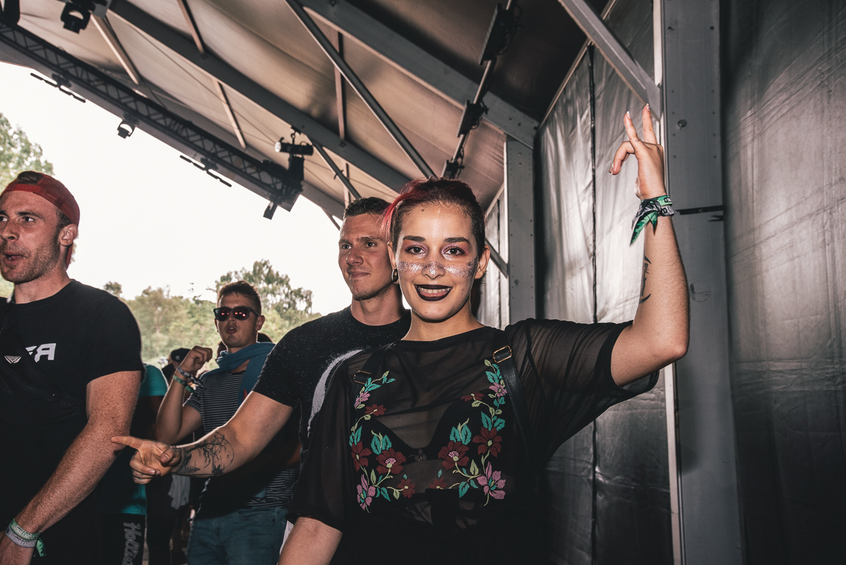 The Qontinent 2019 - Zondag, picture 51, photographed by Diëgo De Buck - FrontView Magazine