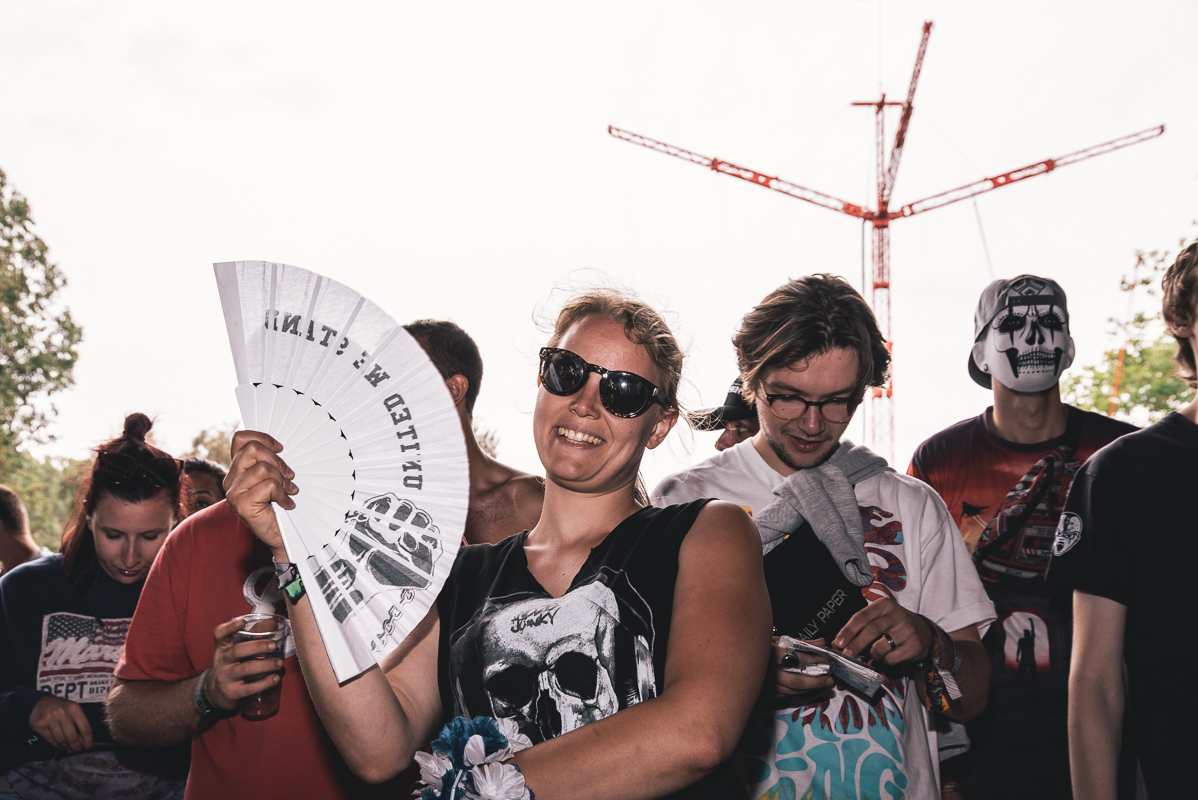 The Qontinent 2019 - Zondag, picture 52, photographed by Diëgo De Buck - FrontView Magazine