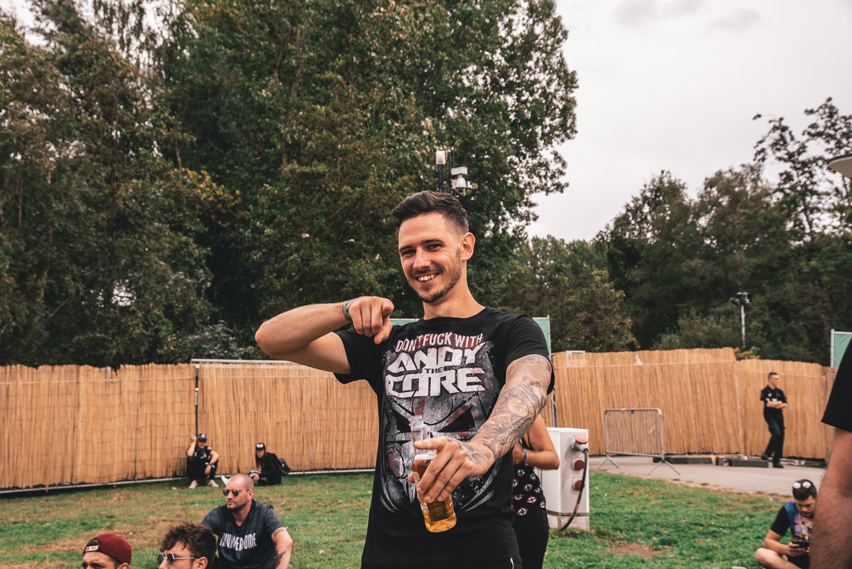 The Qontinent 2019 - Zondag, picture 55, photographed by Diëgo De Buck - FrontView Magazine