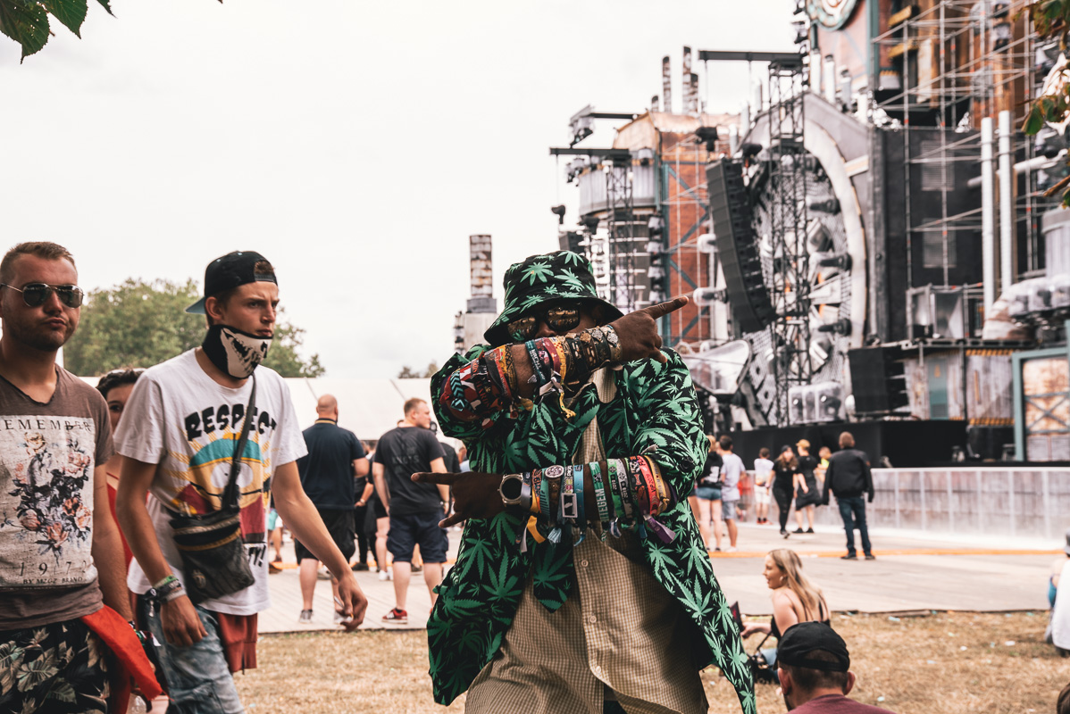 The Qontinent 2019 - Zondag, picture 56, photographed by Diëgo De Buck - FrontView Magazine