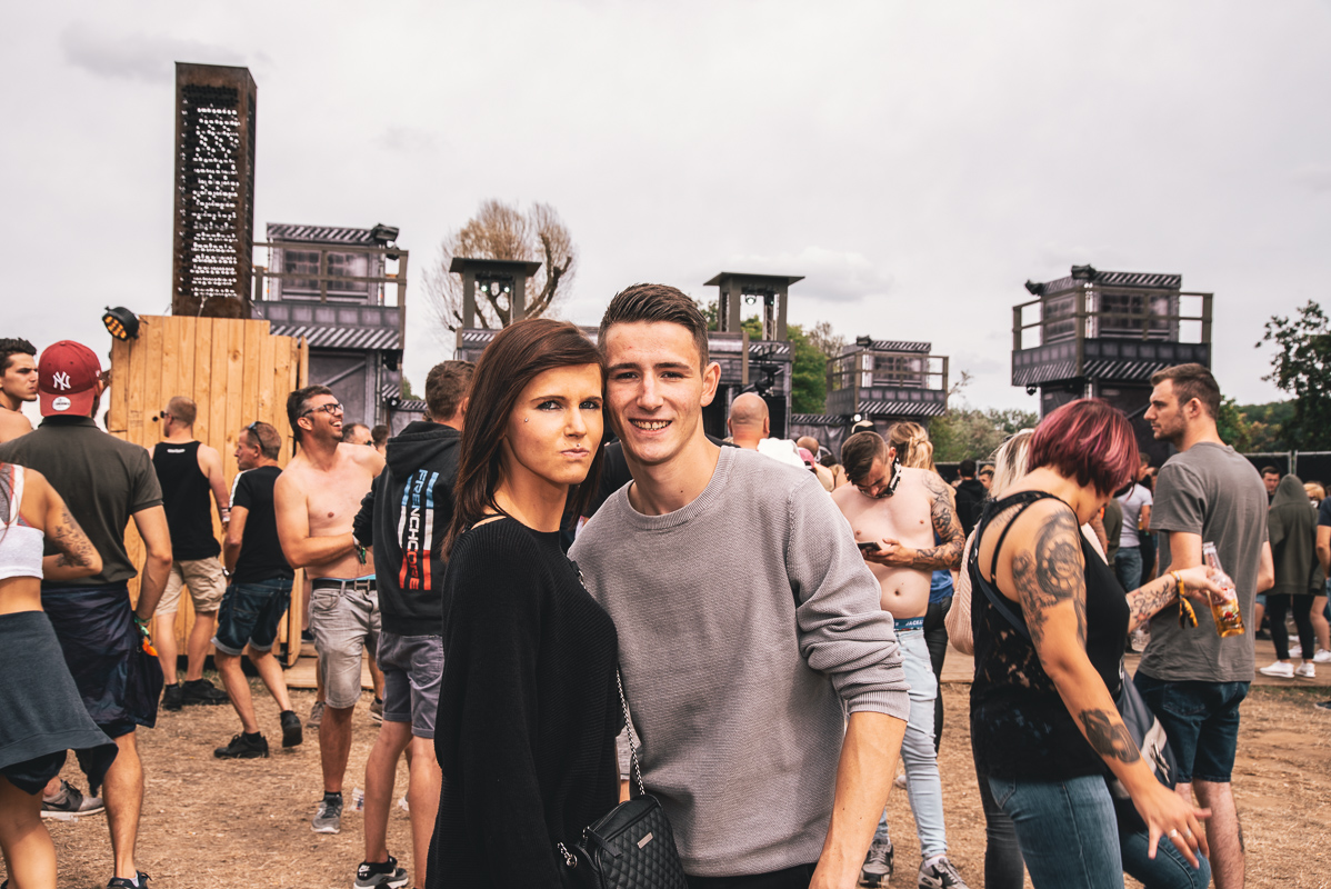The Qontinent 2019 - Zondag, picture 57, photographed by Diëgo De Buck - FrontView Magazine