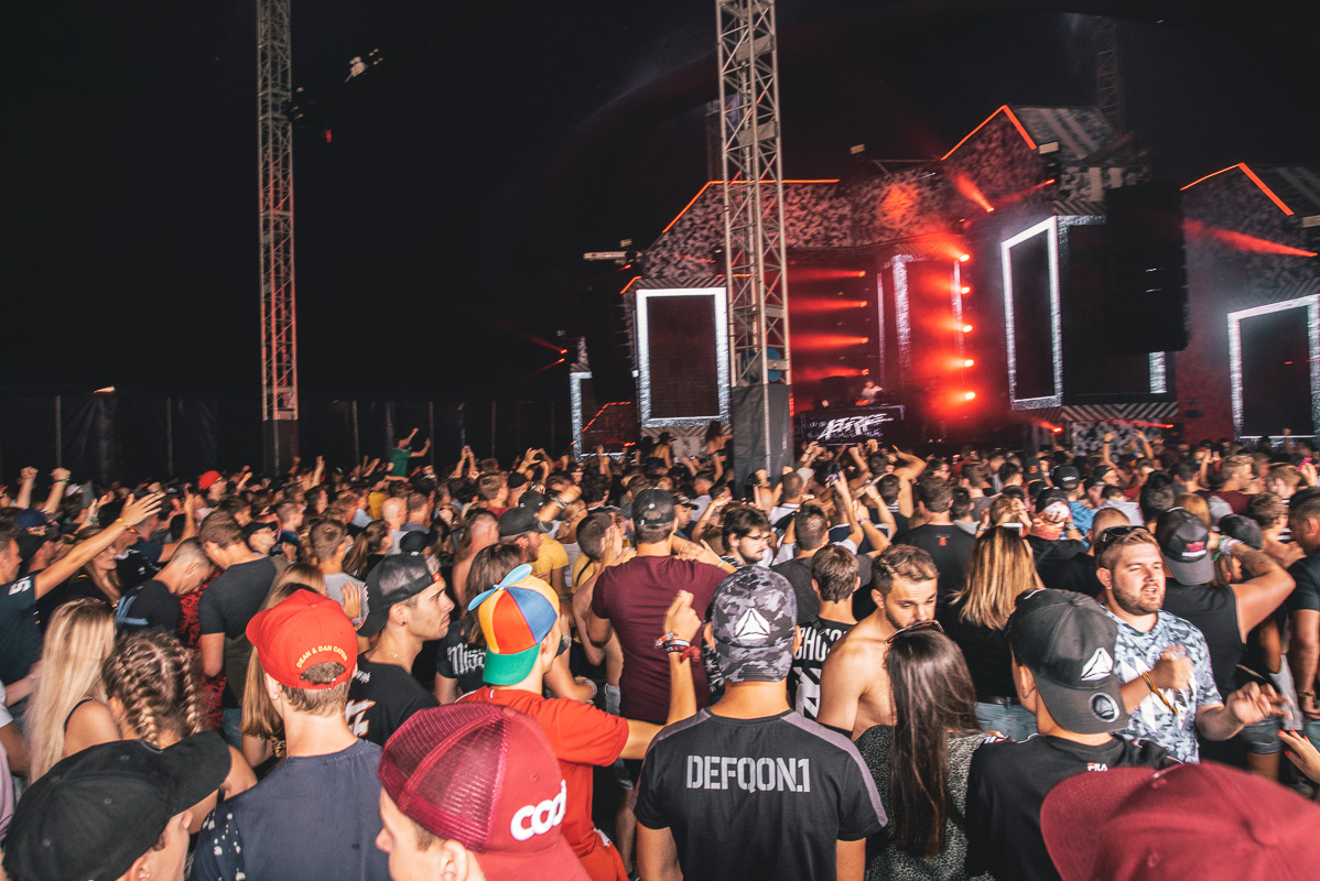 The Qontinent 2019 - Zondag, picture 58, photographed by Diëgo De Buck - FrontView Magazine