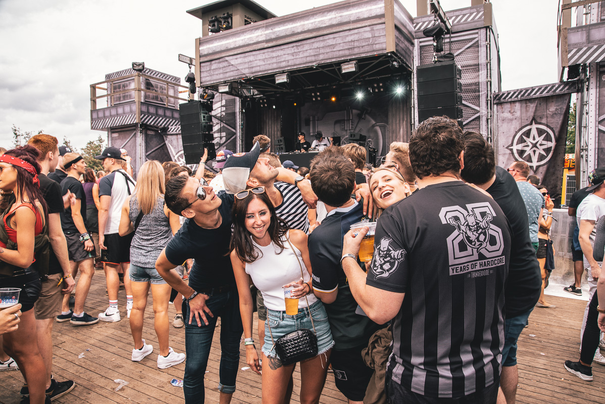 The Qontinent 2019 - Zondag, picture 59, photographed by Diëgo De Buck - FrontView Magazine