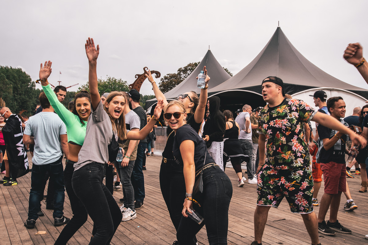 The Qontinent 2019 - Zondag, picture 60, photographed by Diëgo De Buck - FrontView Magazine