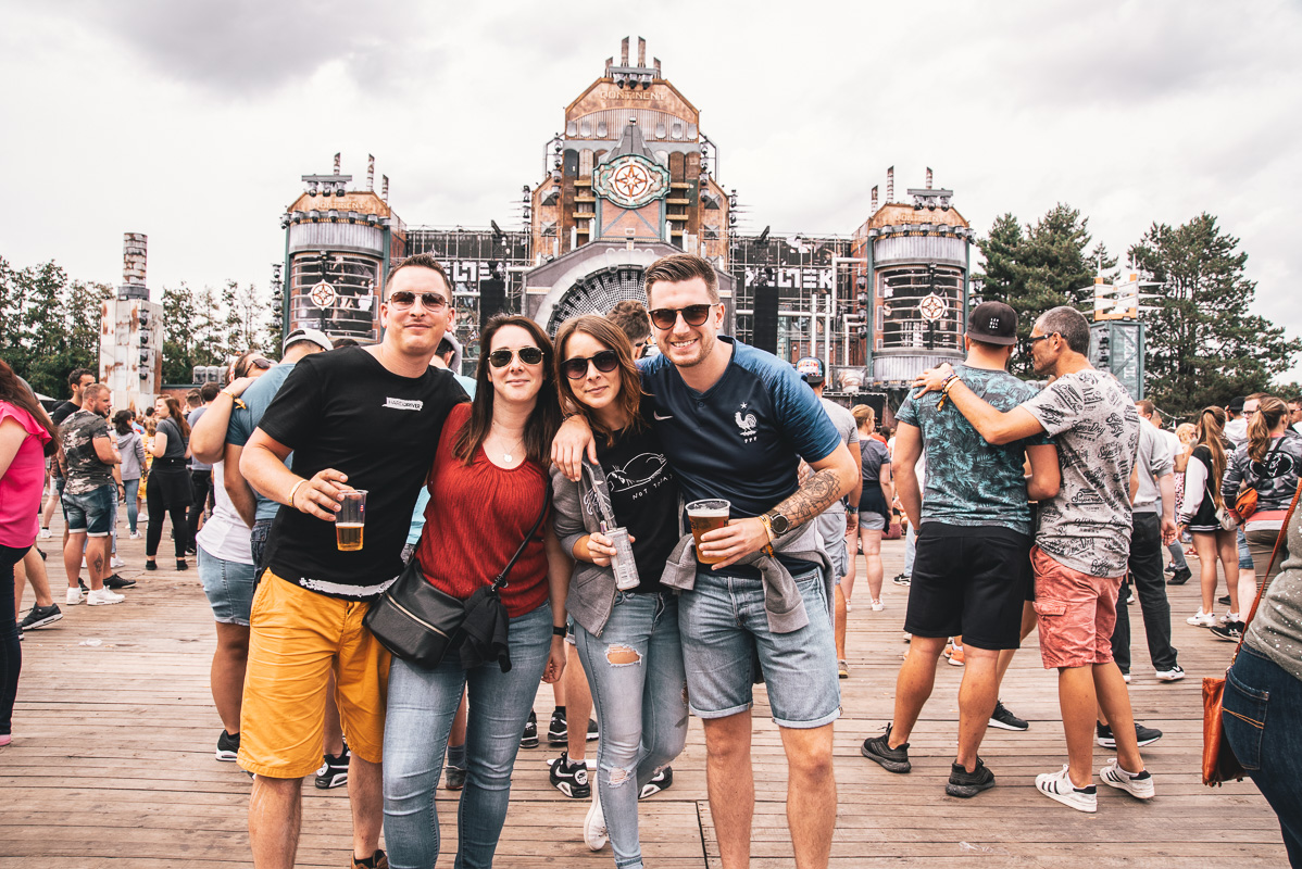 The Qontinent 2019 - Zondag, picture 61, photographed by Diëgo De Buck - FrontView Magazine