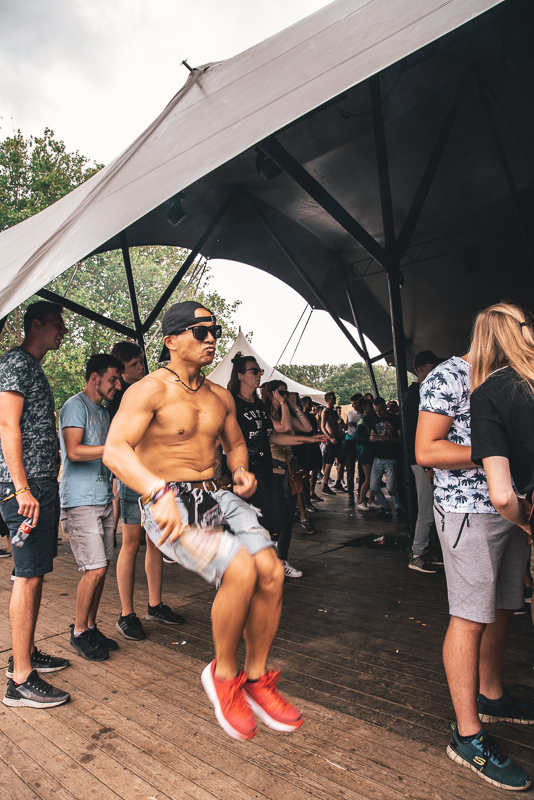 The Qontinent 2019 - Zondag, picture 65, photographed by Diëgo De Buck - FrontView Magazine