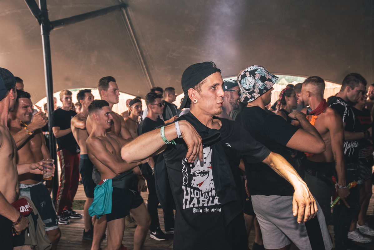 The Qontinent 2019 - Zondag, picture 66, photographed by Diëgo De Buck - FrontView Magazine