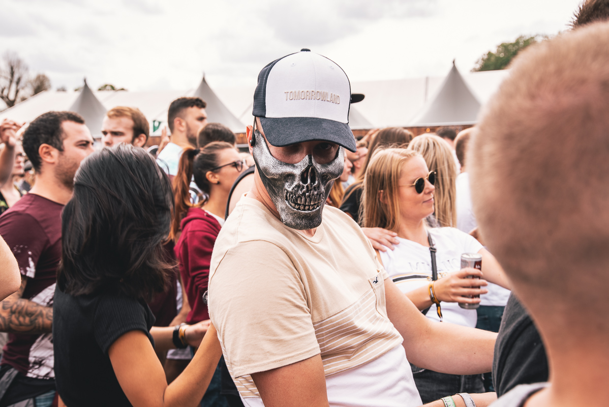 The Qontinent 2019 - Zondag, picture 67, photographed by Diëgo De Buck - FrontView Magazine