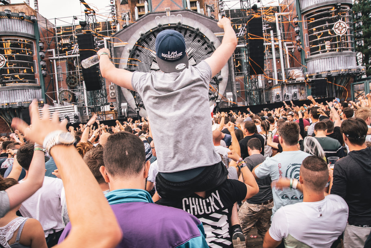 The Qontinent 2019 - Zondag, picture 68, photographed by Diëgo De Buck - FrontView Magazine