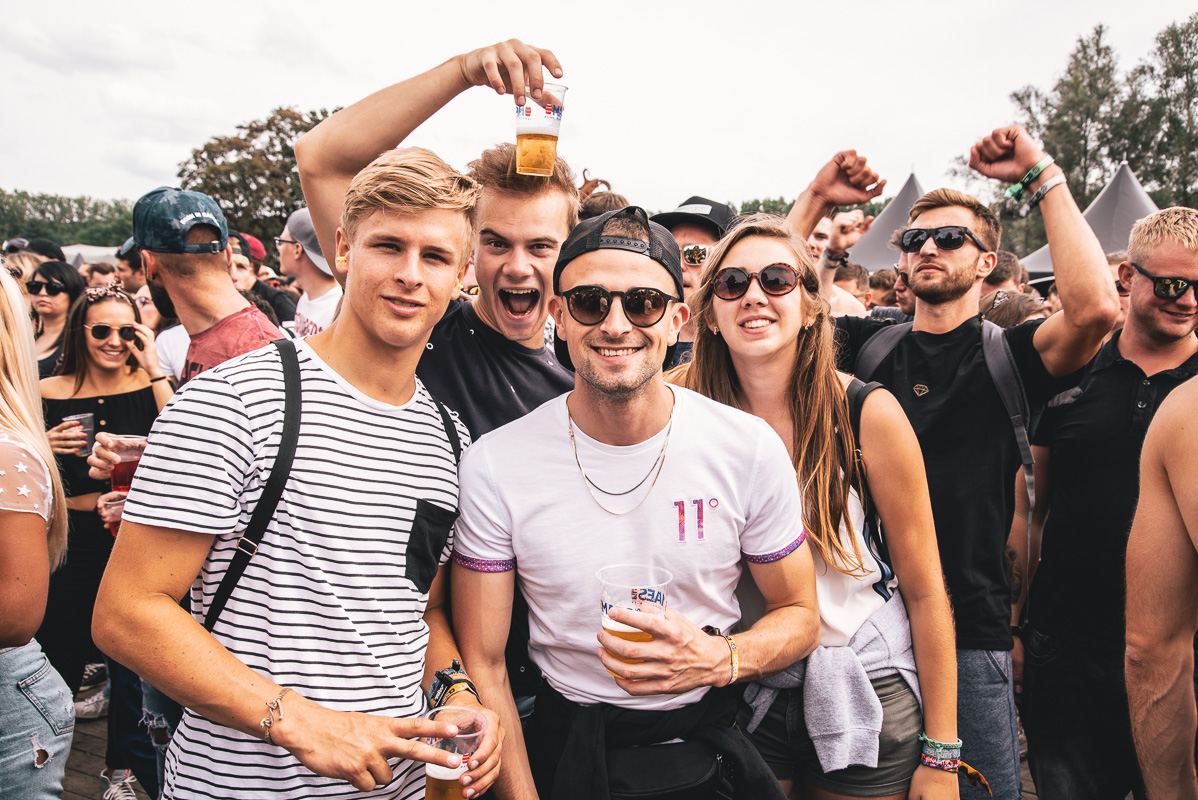 The Qontinent 2019 - Zondag, picture 70, photographed by Diëgo De Buck - FrontView Magazine