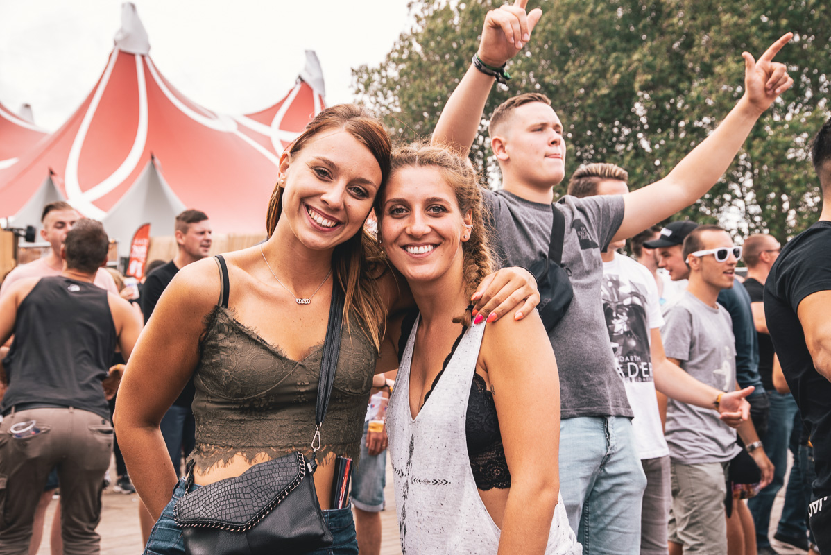 The Qontinent 2019 - Zondag, picture 72, photographed by Diëgo De Buck - FrontView Magazine