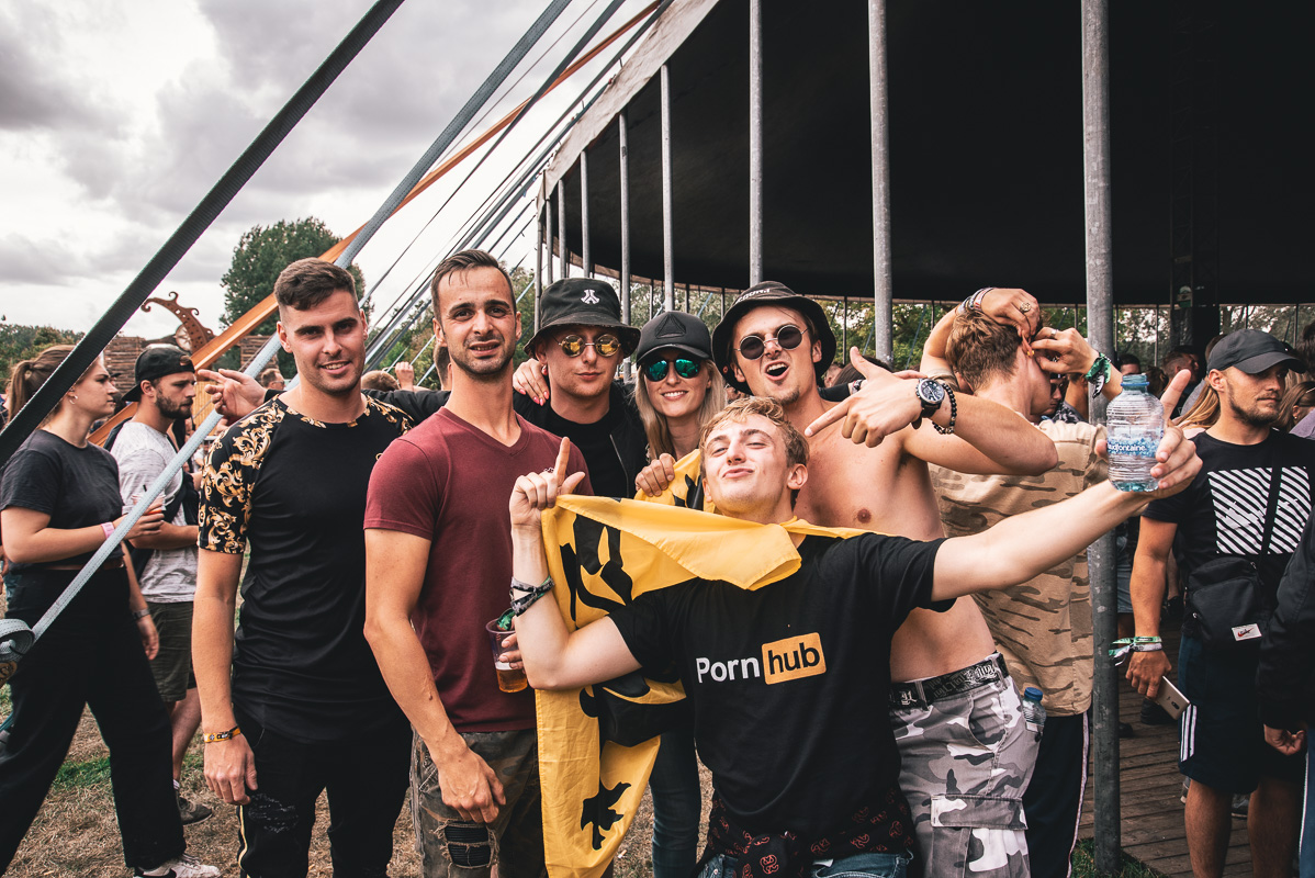 The Qontinent 2019 - Zondag, picture 73, photographed by Diëgo De Buck - FrontView Magazine