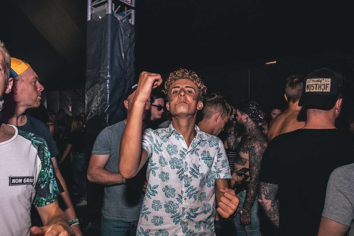 The Qontinent 2019 - Zondag, picture 75, photographed by Diëgo De Buck - FrontView Magazine